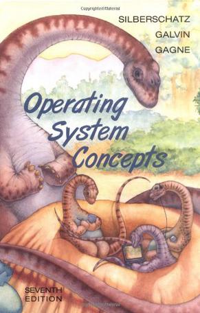 Operating System Concepts, Seventh Edition