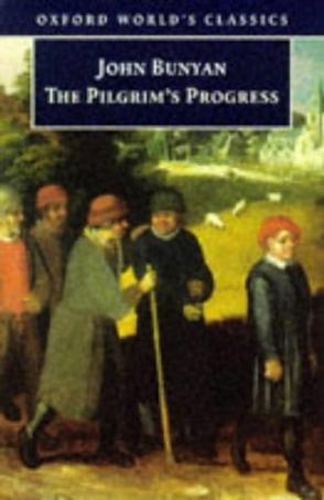 The Pilgrim's Progress (Oxford World's Classics)