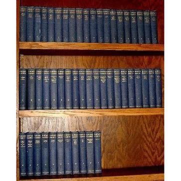 Harvard Classics