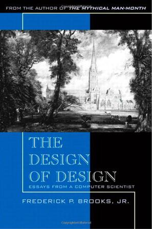 The Design of Design