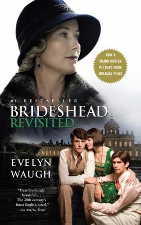 Brideshead Revisited