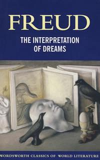 THE INTERPRETATION OF DREAMS