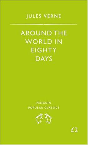 Around the World in Eighty Days