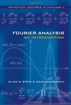 Fourier Analysis