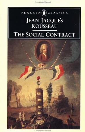 The Social Contract (Classics)