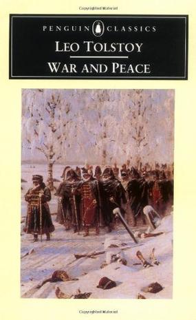 War and Peace