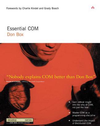 Essential COM