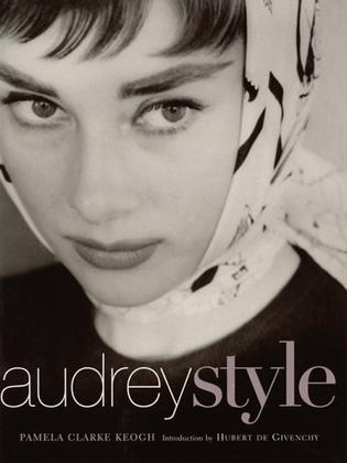 Audrey Style