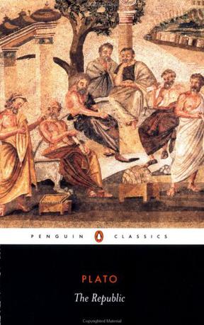 The Republic (Penguin Classics)