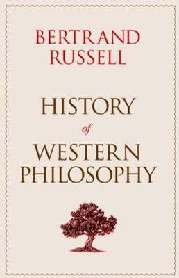 The History of Western Philosophy