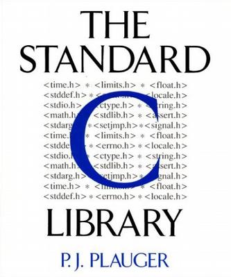 The Standard C Library