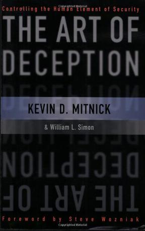 The Art of Deception