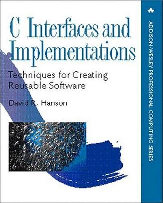 C Interfaces and Implementations