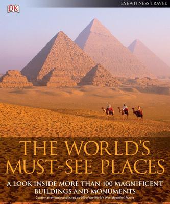 The World's Must-See Places