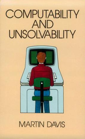 Computability and Unsolvability