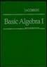 Basic Algebra I