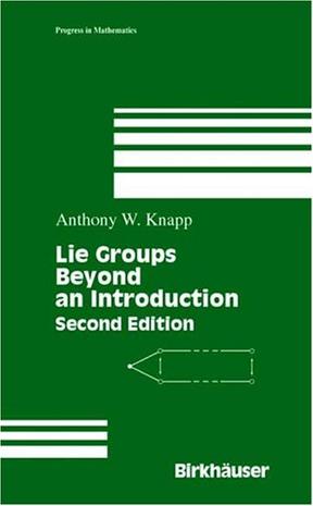 Lie Groups