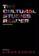 The Cultural Studies Reader