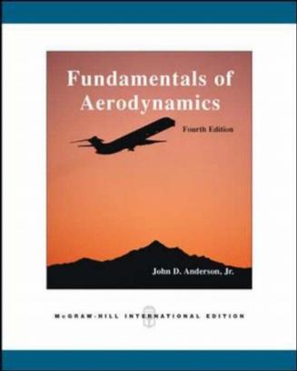 Fundamentals of Aerodynamics