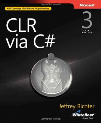 CLR via C#