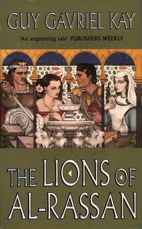 The Lions of al Rassan