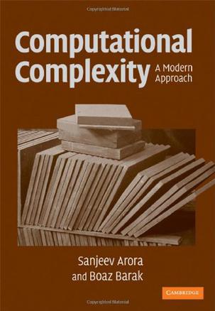 Computational Complexity