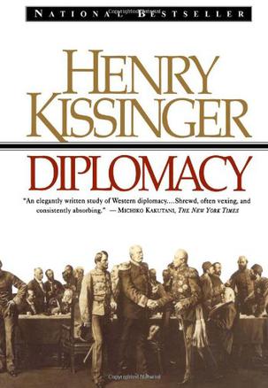 Diplomacy