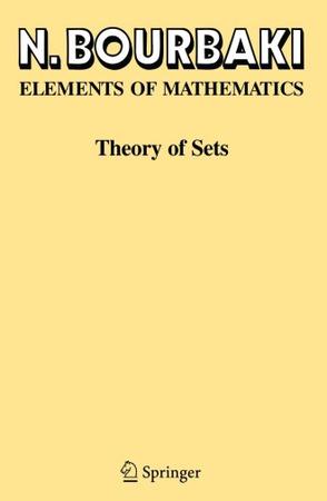 Theory of Sets