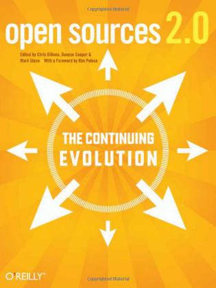 Open Sources 2.0