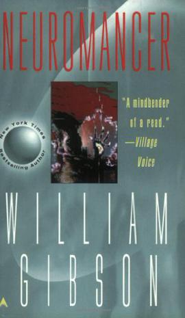 Neuromancer