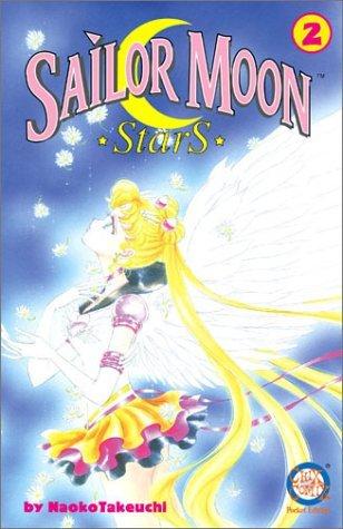 Sailor Moon Stars #2