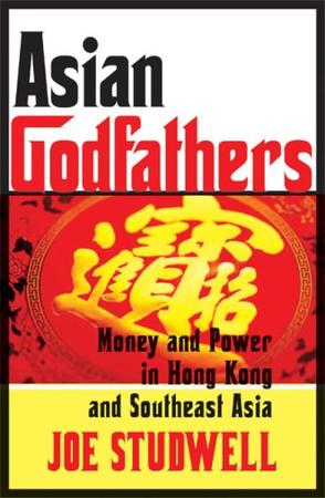 Asian Godfathers