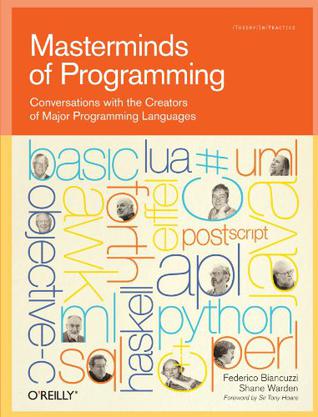 Masterminds of Programming