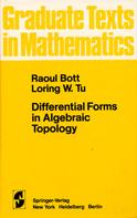 Differential Forms in Algebraic Topology