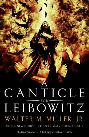 A Canticle for Leibowitz