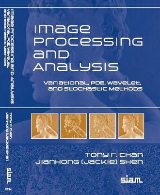 Image Processing and Analysis