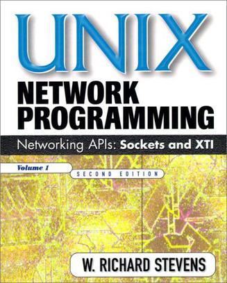 UNIX Network Programming