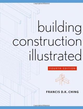 Building Construction Illustrated