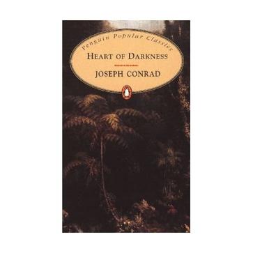 Heart of Darkness