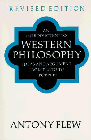 An Introduction to Western Philosophy