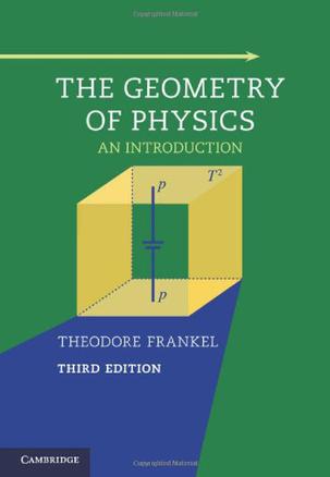 The Geometry of Physics