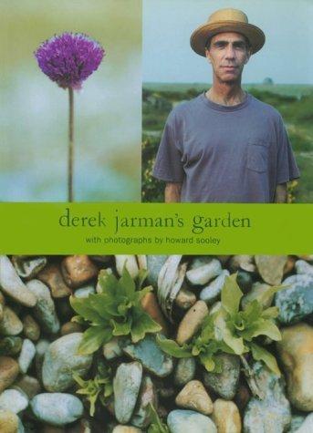 Derek Jarman's Garden