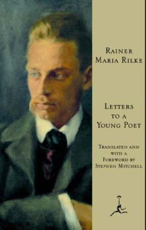 Letters to a Young Poet