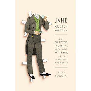 A Jane Austen Education