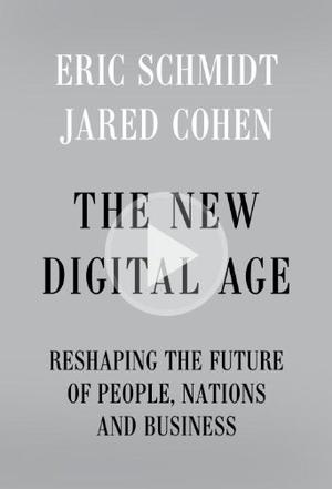 The New Digital Age