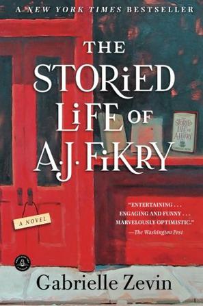 The Storied Life of A. J. Fikry