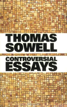 Controversial Essays