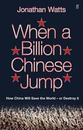 When a Billion Chinese Jump