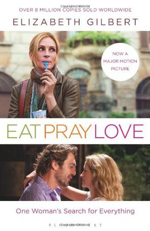 Eat, Pray, Love