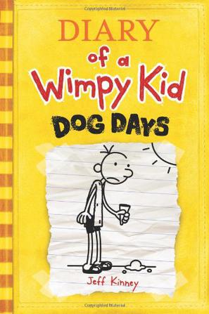 Diary of a Wimpy Kid